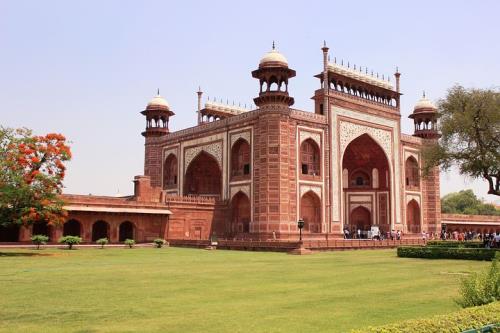 Agra Fort