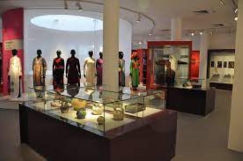 Women's Museum