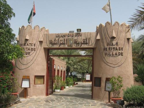 Heritage Villa