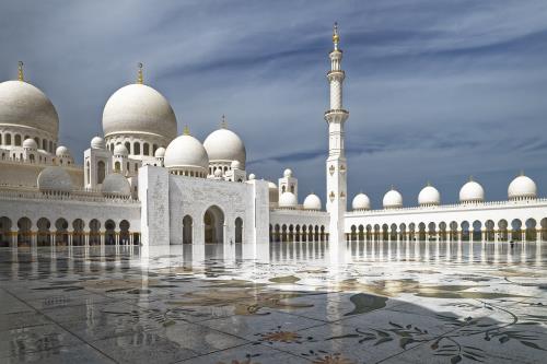 Grand Mosque