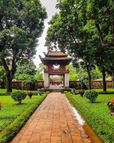 Temple of Literature
