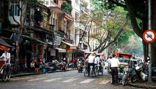 36 Guild Streets