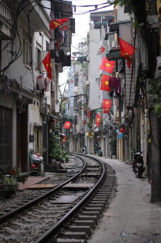 Vietnam