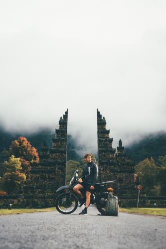 Indonesia