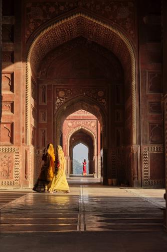 India