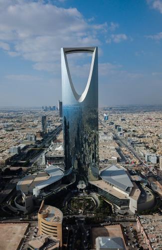 Saudi