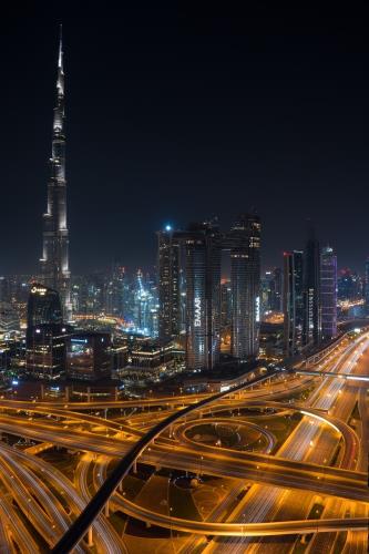 Dubai