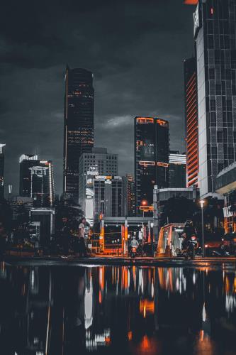 Jakarta