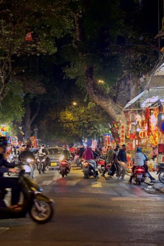 Hanoi