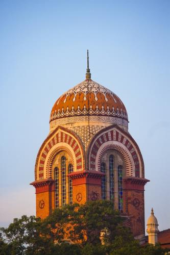 Chennai